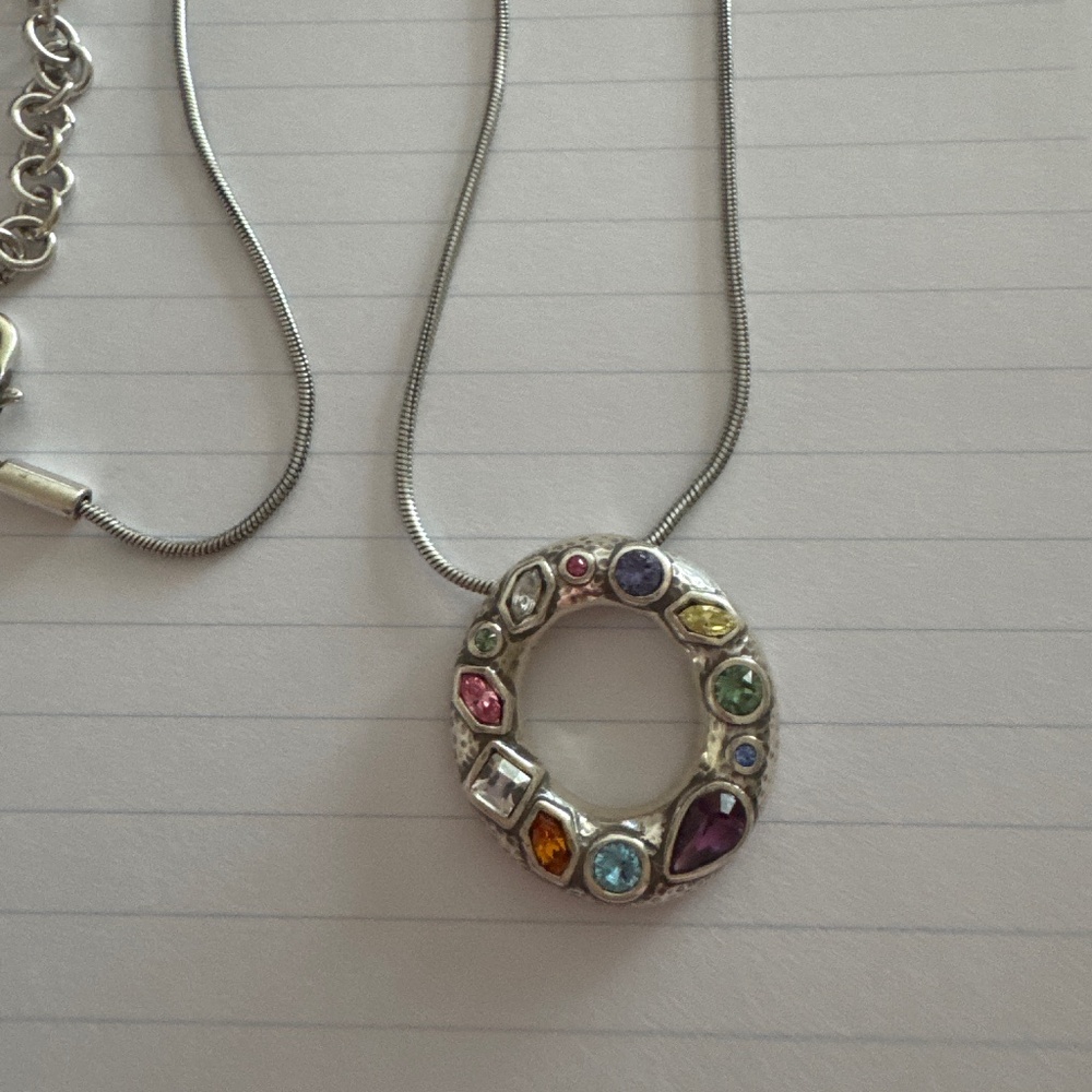 Brighton necklace